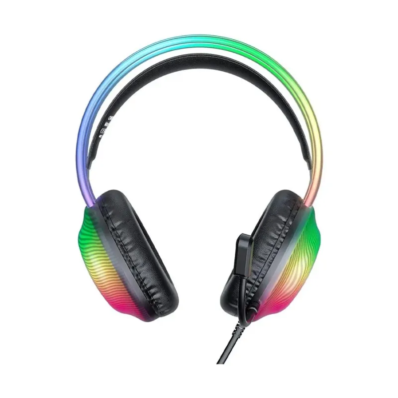 Onikuma X29 RGB Gaming Headphone