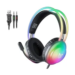 Onikuma X29 RGB Gaming Headphone