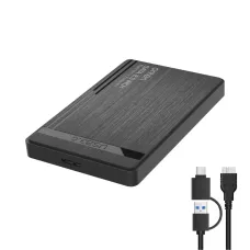 Onten OTN-UHD1 2.5" SATA Enclosure