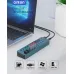 ONTEN OTN-5308 10 Port USB 3.0 HUB With Individual Power Switches