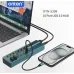 ONTEN OTN-5308 10 Port USB 3.0 HUB With Individual Power Switches