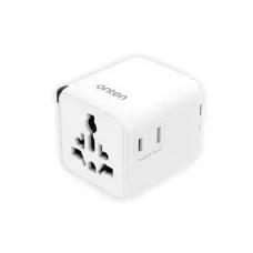 Onten OTN-CW81 Universal Travel Adapter