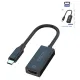 Onten OTN-UC931 USB C - HDMI Female Converter