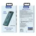 ONTEN OTN-UCA322 SSD Enclosure (Support NVMe)