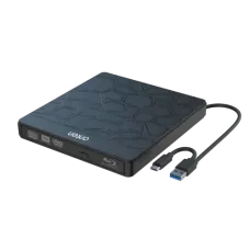Onten OTN-UCD22 Portable External DVD Writer
