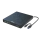 Onten OTN-UCD22 Portable External DVD Writer
