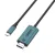 Onten OTN-UC952 USB-C to 4K30Hz HDMI Cable