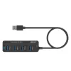 Onten OTN-2305 USB 3.0 4-Port Hub Onten OTN-2305 USB 3.0 4-Port Hub