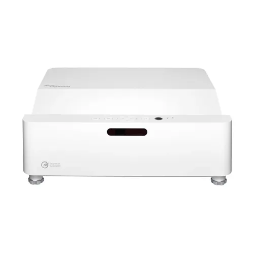 Optoma AZH430UST (4000 Lumens) FHD DLP Ultra Short Throw Projector