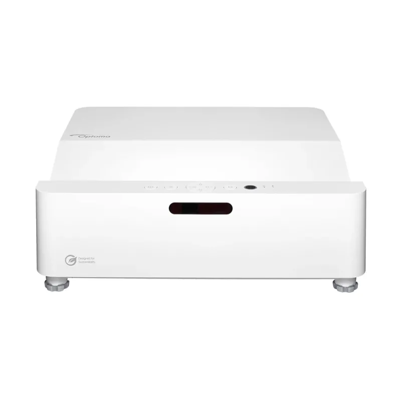 Optoma AZH430UST (4000 Lumens) FHD DLP Ultra Short Throw Projector