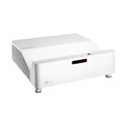 Optoma AZH430UST (4000 Lumens) FHD DLP Ultra Short Throw Projector