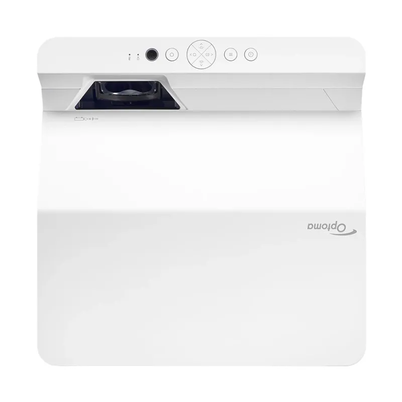 Optoma AZH430UST (4000 Lumens) FHD DLP Ultra Short Throw Projector