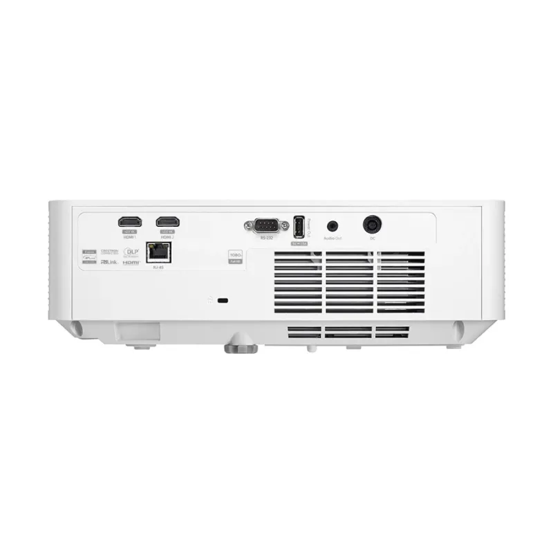 Optoma AZH430UST (4000 Lumens) FHD DLP Ultra Short Throw Projector