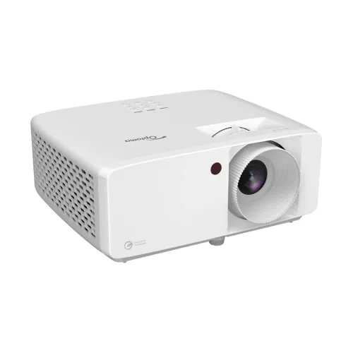 Optoma AZH500 (5200 Lumens) DLP FHD Standard Throw Projector with Built-In Speaker