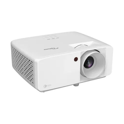 Optoma AZW500 (5200 Lumens) DLP WXGA Standard Throw Projector with Built-In Speaker