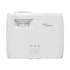 Optoma AZW500 (5200 Lumens) DLP WXGA Standard Throw Projector with Built-In Speaker