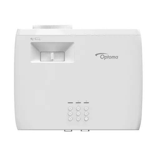 Optoma AZW500 (5200 Lumens) DLP WXGA Standard Throw Projector with Built-In Speaker