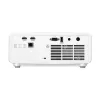 Optoma AZW500 (5200 Lumens) DLP WXGA Standard Throw Projector with Built-In Speaker