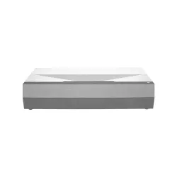 Optoma Cinemax D2+ (3000 Lumens) 4K UHD DLP Ultra Short Throw Home Projector with Built-in speaker