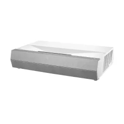 Optoma CinemaX D2 (3000 Lumens) 4K UHD DLP Ultra Short Throw Laser Home Projector