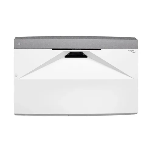 Optoma CinemaX D2 (3000 Lumens) 4K UHD DLP Ultra Short Throw Laser Home Projector