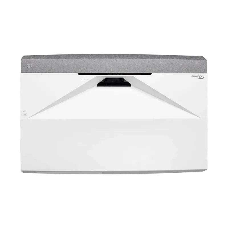 Optoma CinemaX D2 (3000 Lumens) 4K UHD DLP Ultra Short Throw Laser Home Projector