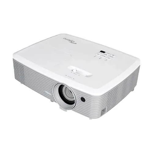 Optoma HD28i FHD 3D DLP Home Entertainment Projector