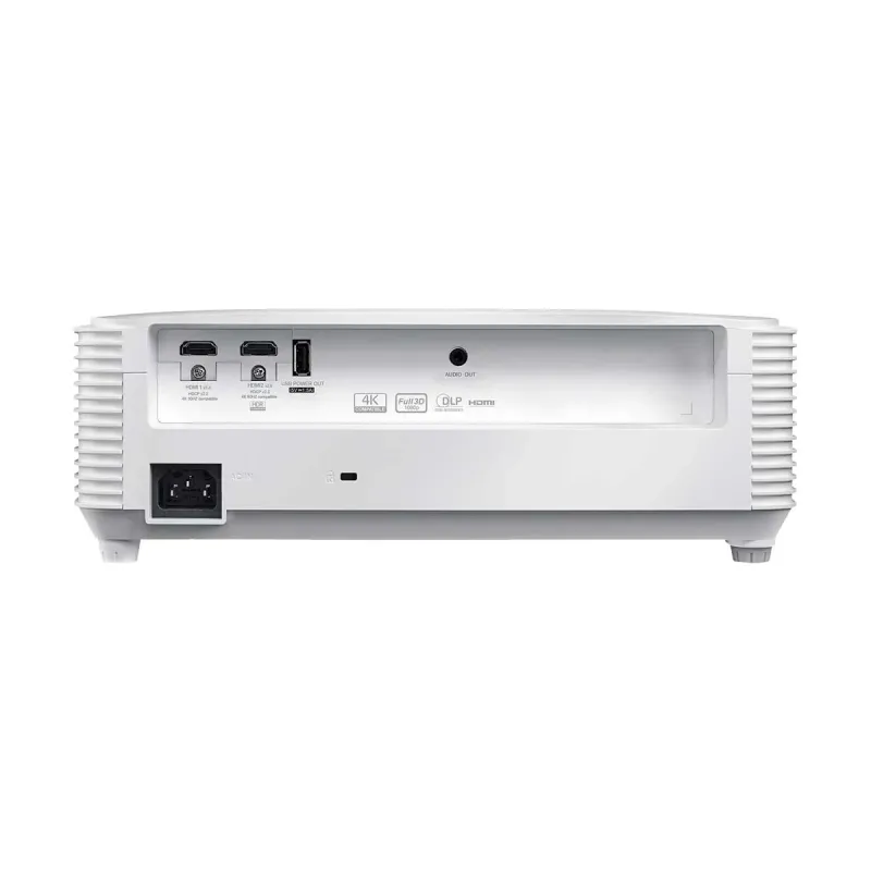 Optoma HD30HDR (3800 Lumens) Incredible Home Entertainment Projector Optoma HD30HDR (3800 Lumens) Incredible Home Entertainment Projector