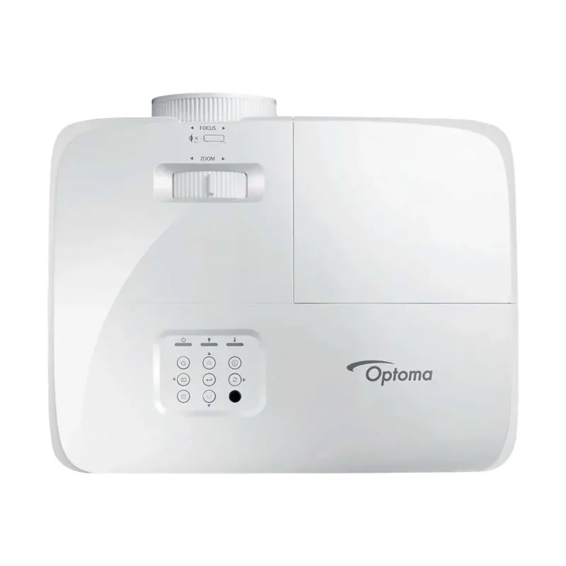 Optoma HD30HDR (3800 Lumens) Incredible Home Entertainment Projector Optoma HD30HDR (3800 Lumens) Incredible Home Entertainment Projector