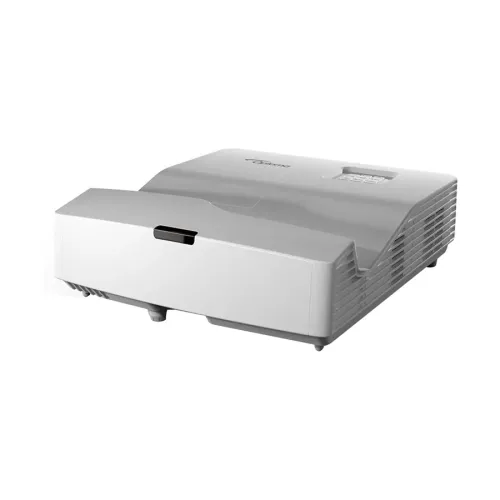 Optoma HD36UST (4000 Lumens) FHD DLP Ultra Short Throw Projector