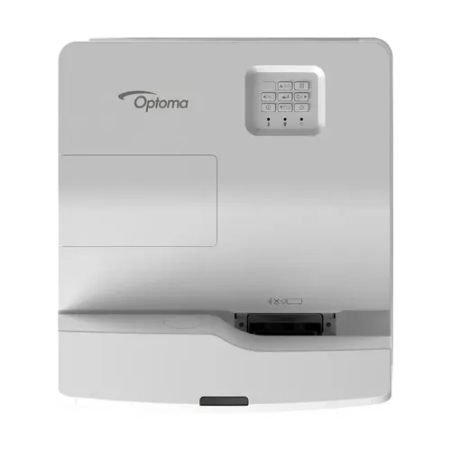 Optoma HD36UST (4000 Lumens) FHD DLP Ultra Short Throw Projector