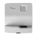 Optoma HD36UST (4000 Lumens) FHD DLP Ultra Short Throw Projector