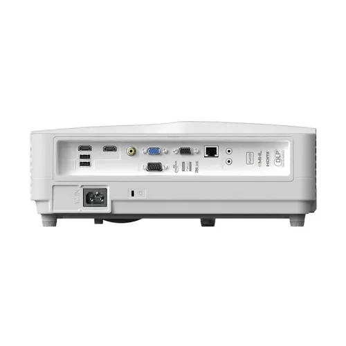 Optoma HD36UST (4000 Lumens) FHD DLP Ultra Short Throw Projector