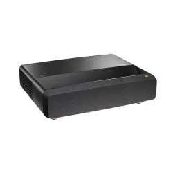 Optoma L1+ (2500 Lumens) 4K UHD DLP Ultra Short Throw Home Projector