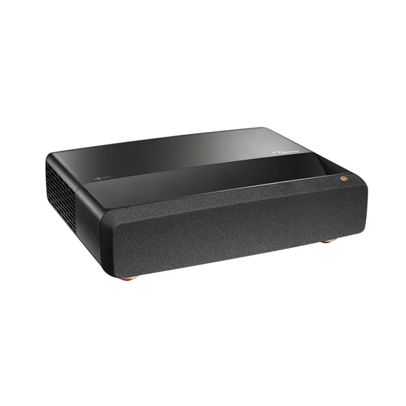 Optoma L1 Plus 2500 lumens Ultra Short Throw 4K LED Home Projector