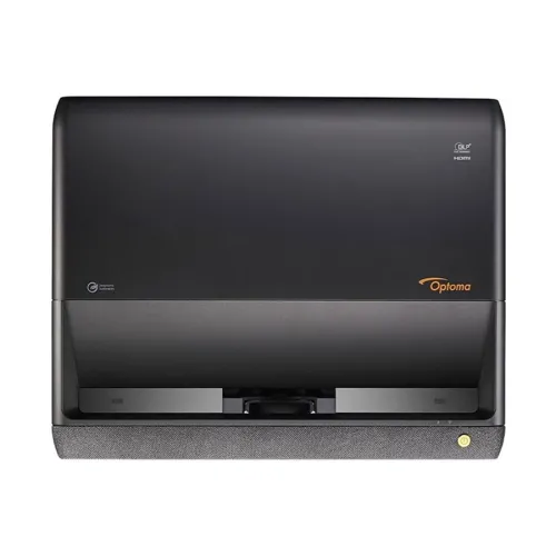 Optoma L1 Plus 2500 lumens Ultra Short Throw 4K LED Home Projector