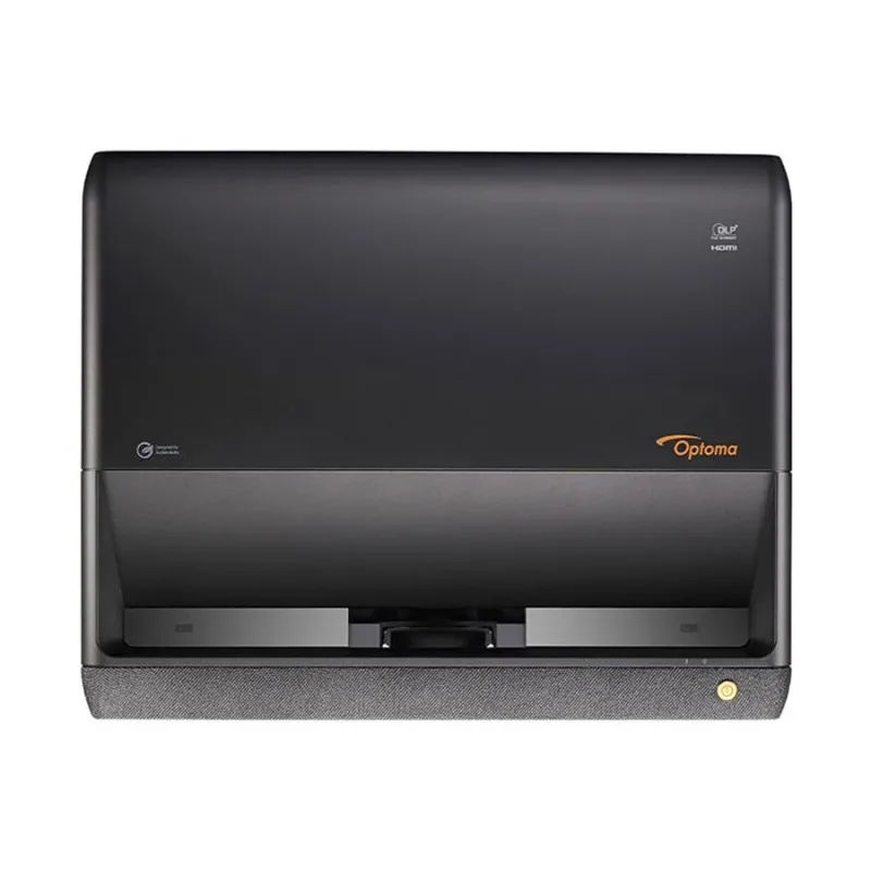 Optoma L1 Plus 2500 lumens Ultra Short Throw 4K LED Home Projector