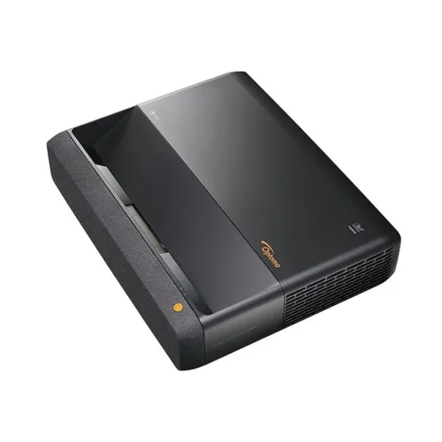 Optoma L1 Plus 2500 lumens Ultra Short Throw 4K LED Home Projector