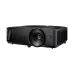 Optoma S400LVe (4000 Lumens) DLP SVGA Standard Throw Projector with Built-in speaker