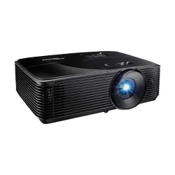 Optoma SA520 (4000 Lumens) DLP SVGA Projector