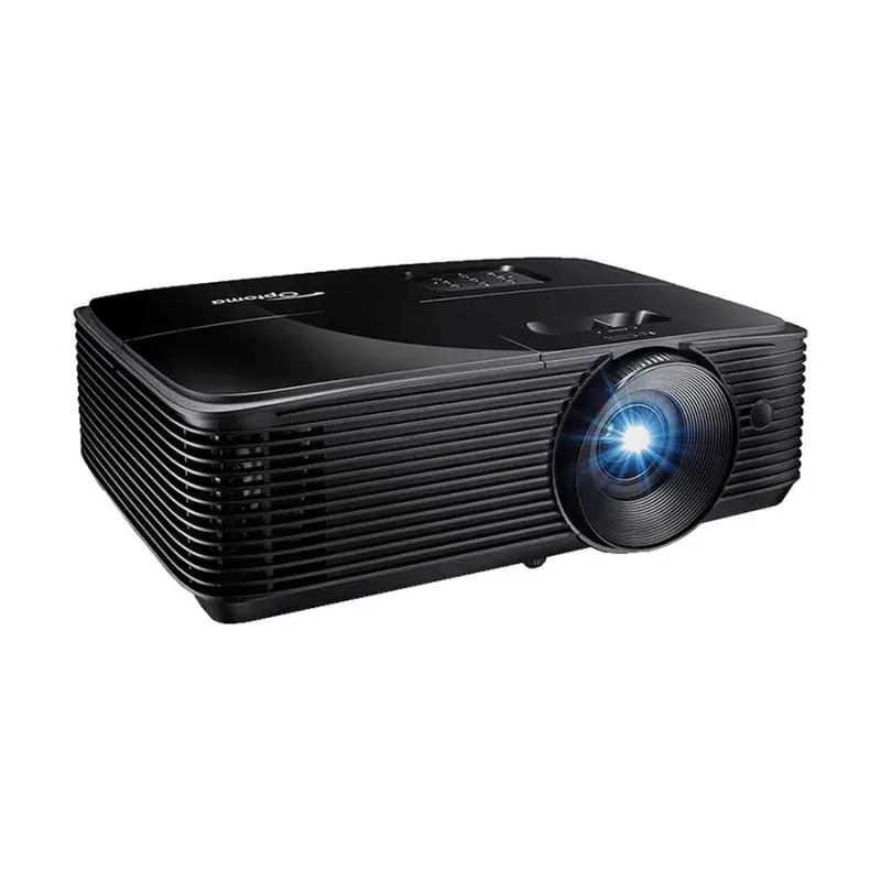 Optoma SA520 (4000 Lumens) DLP SVGA Projector Optoma SA520 (4000 Lumens) DLP SVGA Projector
