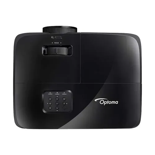 Optoma SA520 (4000 Lumens) DLP SVGA Projector
