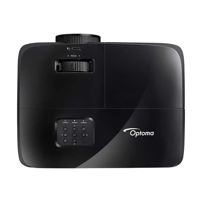 Optoma SA520 (4000 Lumens) DLP SVGA Projector Optoma SA520 (4000 Lumens) DLP SVGA Projector