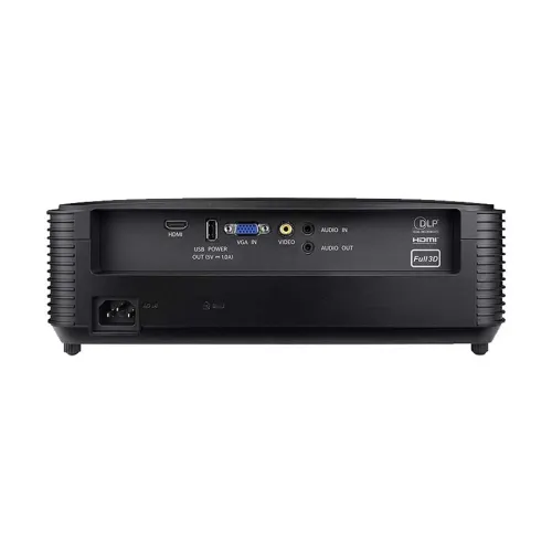 Optoma SA520 (4000 Lumens) DLP SVGA Projector