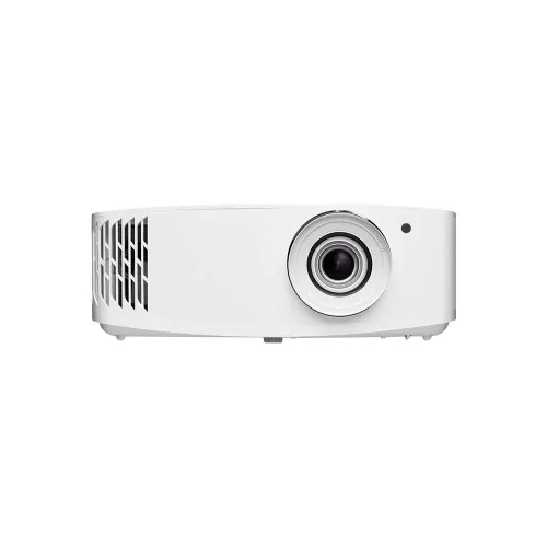 Optoma UHD55 (3600 Lumens) 4K UHD DLP Home & Gaming Projector with Built-in speaker