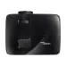 Optoma W400LVe (4000 Lumens) DLP WXGA Standard Throw Projector with Built-in speaker