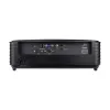 Optoma W400LVe (4000 Lumens) DLP WXGA Standard Throw Projector with Built-in speaker