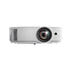 Optoma X309ST (3700 Lumens) DLP XGA Short Throw Projector with Built-in speaker