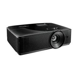 Optoma X400LVe (4000 Lumens) DLP XGA Lamp Projector