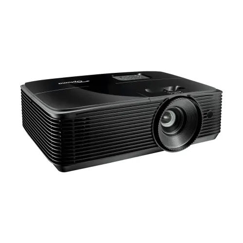 Optoma X400LVe (4000 Lumens) DLP XGA Lamp Projector